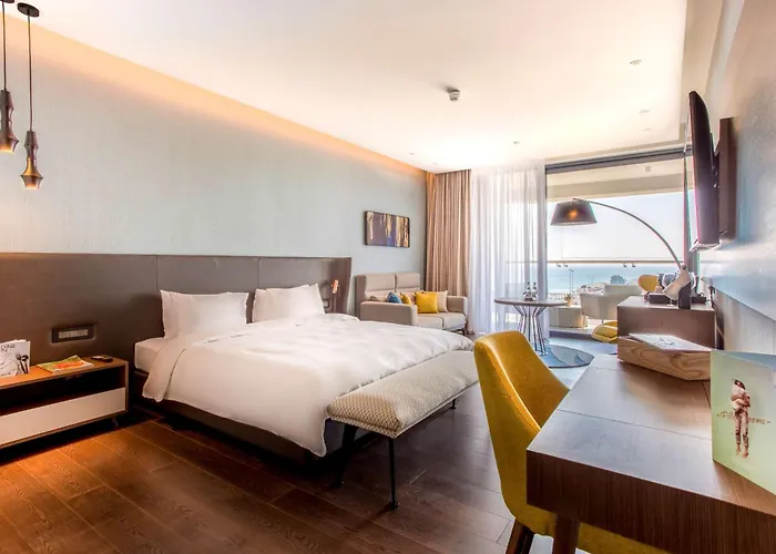 Radisson Blu Hotel, Hotel 5*