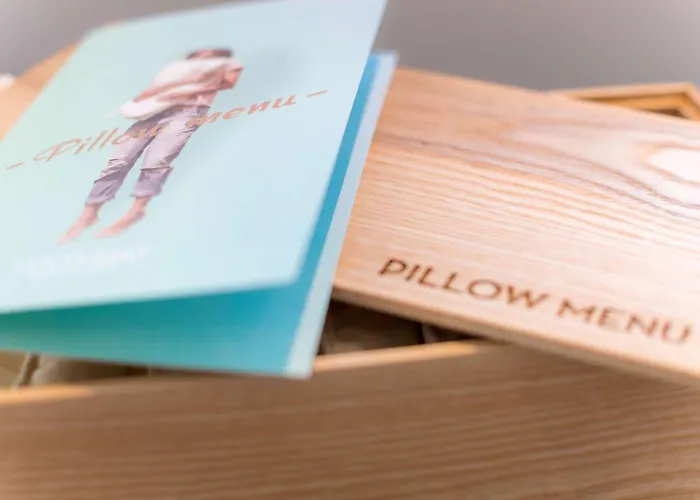 Radisson Blu Hotel, ホテル ラルナカ