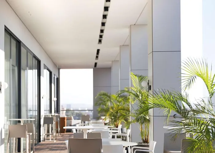 Hotel Radisson Blu Hotel, 5*