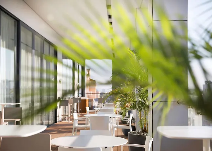 Hotel Radisson Blu Hotel,