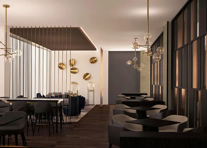 Radisson Blu Hotel, Hotel Larnaca