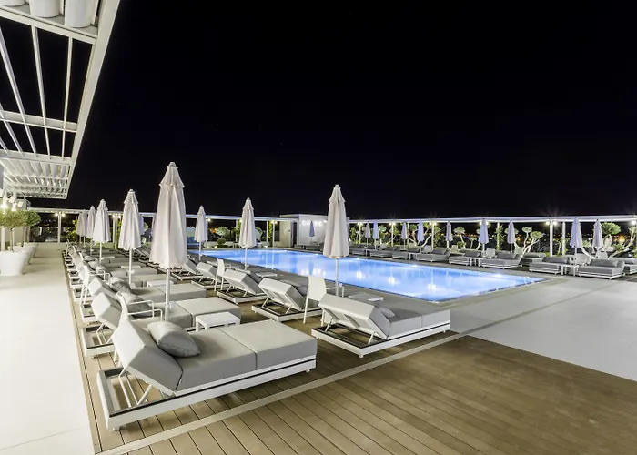 Hotel Radisson Blu Hotel, 5*