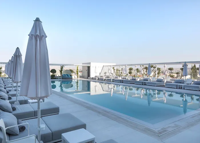 Hotel Radisson Blu Hotel, 5*