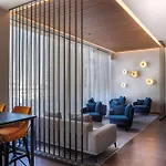 Radisson Blu Hotel, 5*
