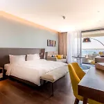 Radisson Blu Hotel, ホテル 5*