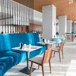 Radisson Blu Hotel, ホテル