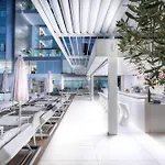 Radisson Blu Hotel, ホテル ラルナカ