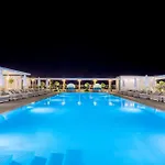 Radisson Blu Hotel, ホテル