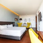 ホテル Radisson Blu Hotel,
