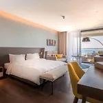 Radisson Blu Hotel, 5*