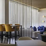 Radisson Blu Hotel, ホテル