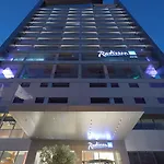 ホテル Radisson Blu Hotel,