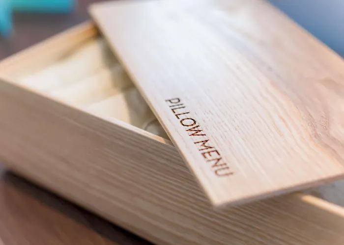 Radisson Blu Hotel, 호텔 5*